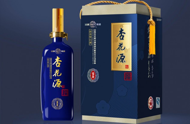 酒水包装设计需要好的创意想法？