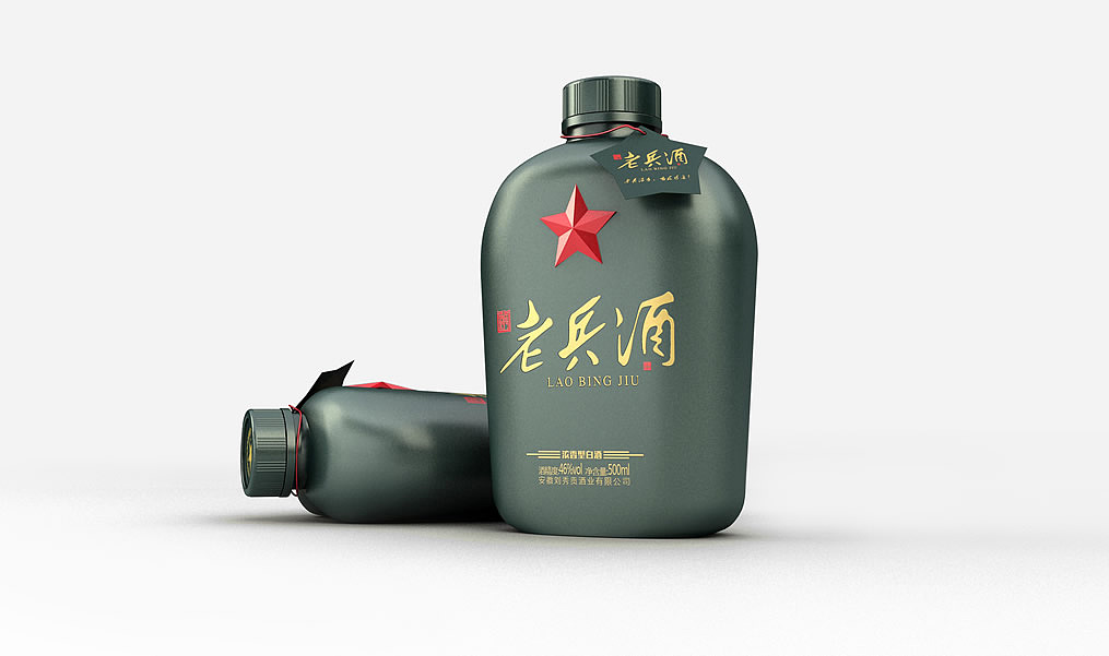 白酒中的价格泡沫对酒包装设计行业有何影响