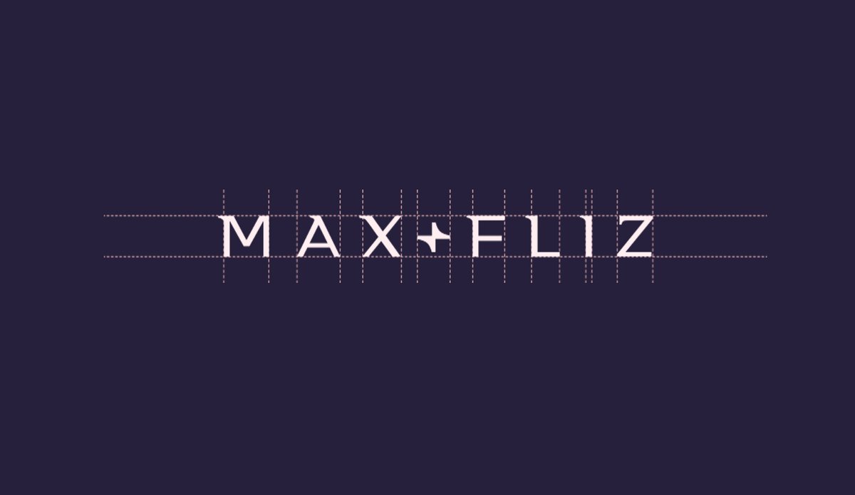 高端酒店 Max-Fliz 品牌vi设计和品牌标志重塑概念，vi设计，视觉形象设计，品牌重塑，品牌标志设计，酒店品牌vi设计，高端酒店vi设计，品牌策划，深圳vi设计，盒畔