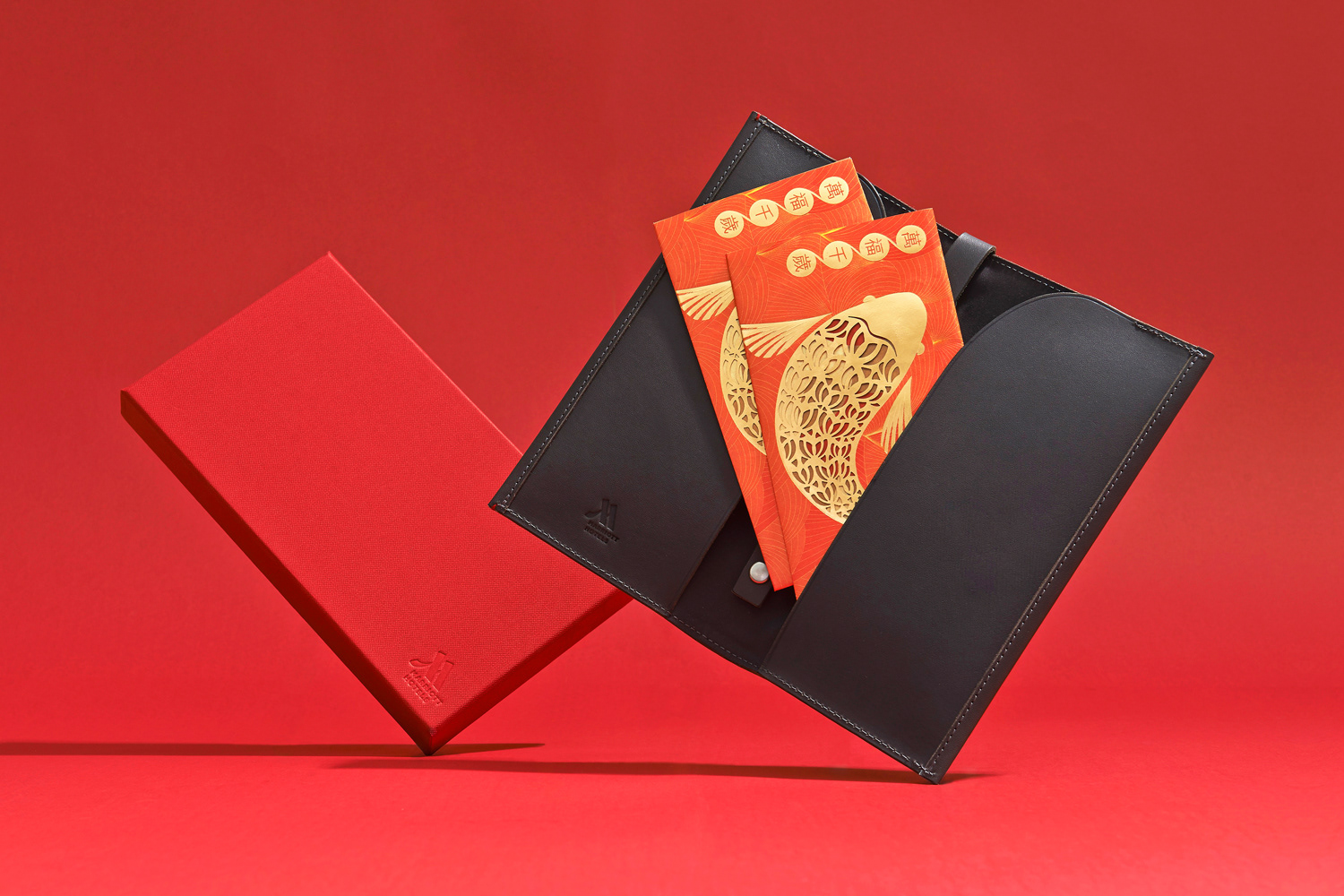 别人家的“新年红包”，好看又有趣，红包设计真有必要！