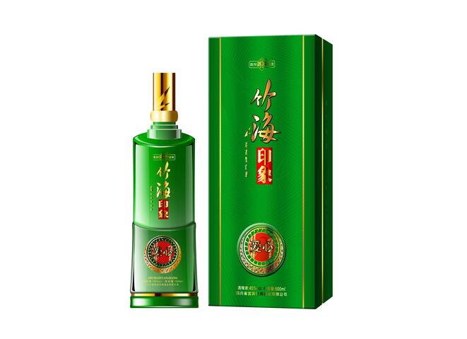 竹海包装设计师是谁_哪家为供应竹海做包装设计公司